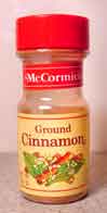 Apple Dumpling Recipe - Cinnamon
